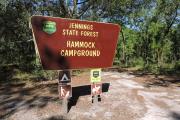 Photo: Hammock Campground