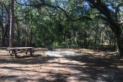 Photo: Watermelon Pond Primitive Campsites