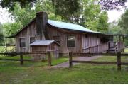 Photo: Cedar Hammock Lodge- Day Use Event Facility