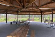 Photo: S. Bryan Jennings Pavilion