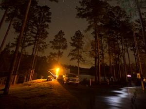 Photo Representing RV Sites 